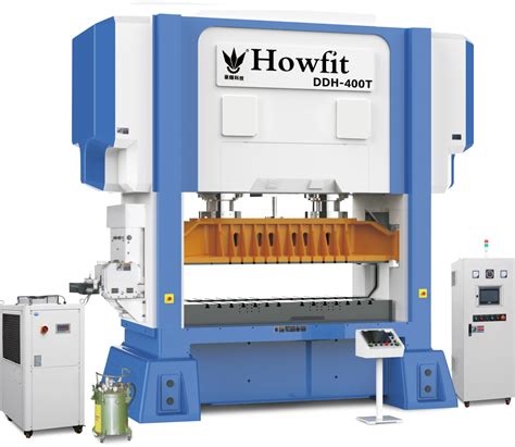 Image result for HPC Punch Machine