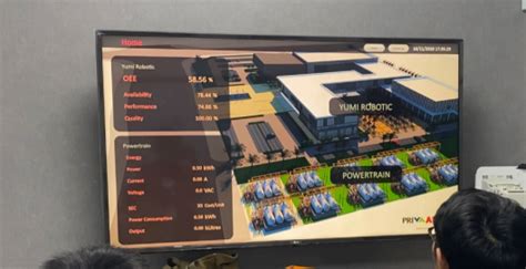 Monitor System 的图像结果