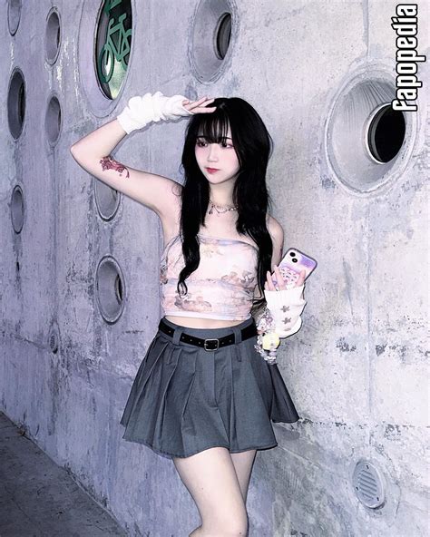 Akaei Ray Nude OnlyFans Leaks Patreon Leaks - Photo #3298921 - Fapopedia