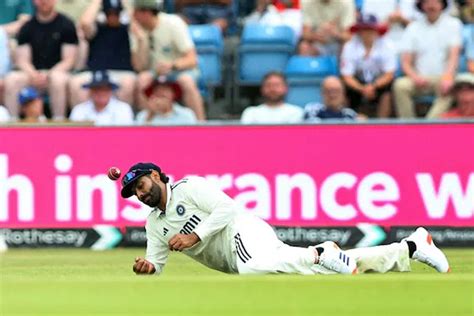 IND vs ENG: Alastair Cook explains Why are so many catches being ...