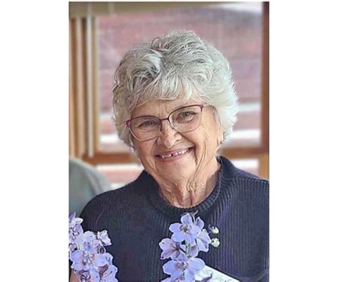 Elizabeth Hart Obituary (1941 - 2024) - Billings, MT - Billings Gazette