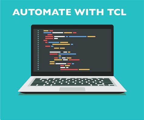 Tcl Script 的图像结果