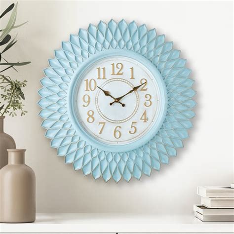 Buy Wall Clocks Online at Low Prices from Home Centre