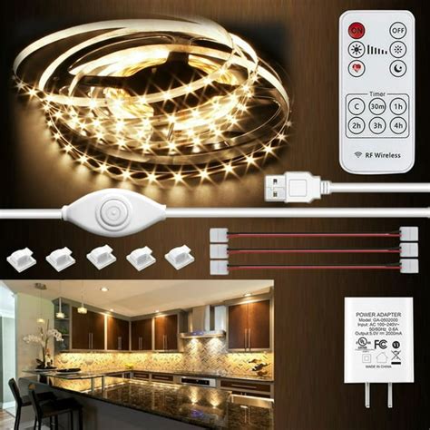 Image result for Battery Remote Control LED Lights