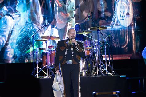 Pepe Aguilar Concert: A Celebration of Mexican Music