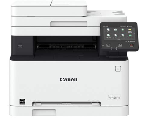 Printer 的图像结果