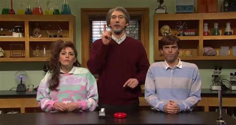 Science Room SNL 的图像结果