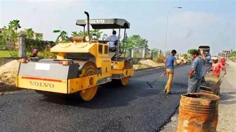Greater Noida Authority Approves 1 Km Service Road Between Tilpata ...