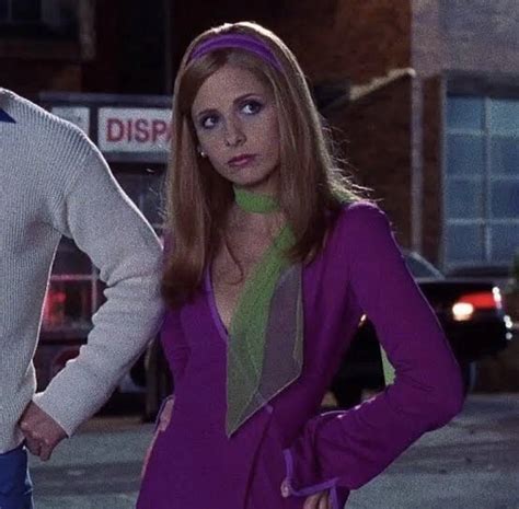 Scooby-Doo: A Fashion And Style Retrospective