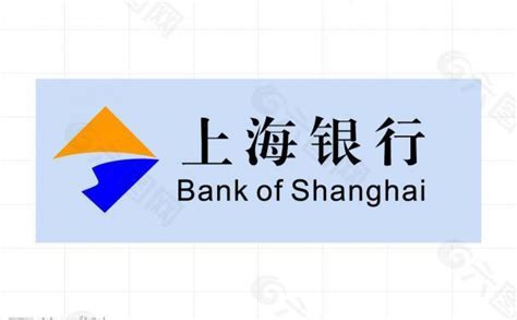 上海银行logo图片平面广告素材免费下载(图片编号:139297)-六图网