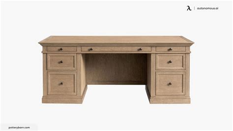 Top Expensive Office Desks in the US for Your Corporate Space