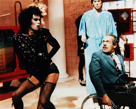 Janet Weiss Rocky Horror