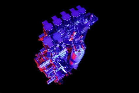 Volkswagen Group to optimise EV costs with in-house component ...