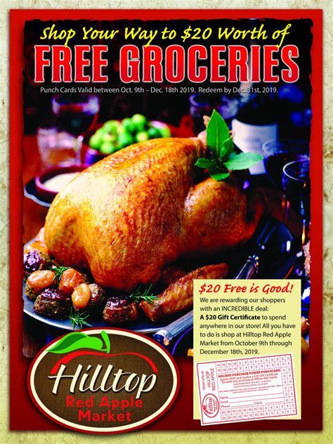 HILLTOP RED APPLE - Seattle WA - Hours, Directions, Reviews - Loc8NearMe