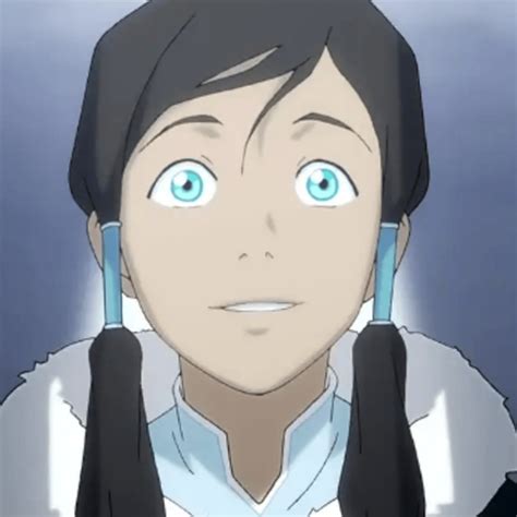 Avatar Korra | Dopple.ai