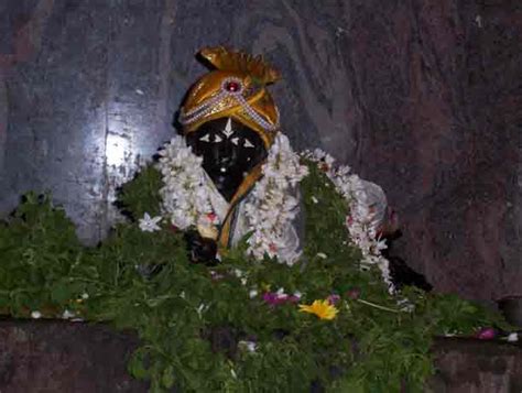 Doddamallur Krishna Temple | Aprameya Swamy in Channapatna