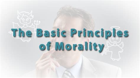 Morality Examples 的图像结果