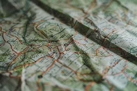 Local Map 的图像结果