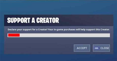 How to Get Free Rewards Support a Creator Code 的图像结果