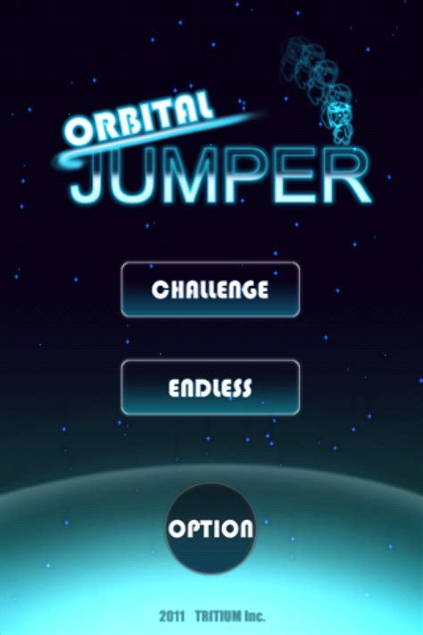 Orbital Jumper Review | 148Apps