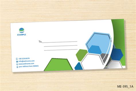 Printed Envelope – Mehta Envelope Mfg Co