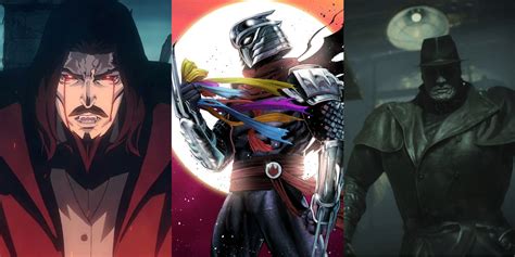 10 Supervillains Who Should Guest Star In MK1