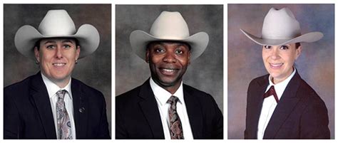 NEW CANEY/CONROE DPS TROOPER PROMOTED TO TEXAS RANGER CAPTAIN ...