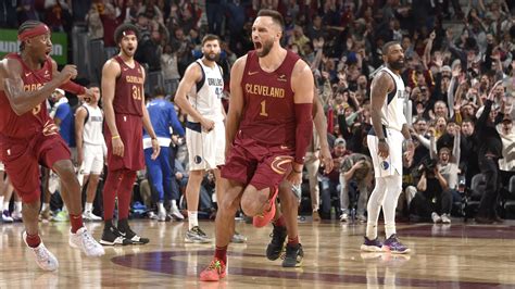 Dallas Mavericks vs Cleveland Cavaliers Feb 27, 2024 Game Summary