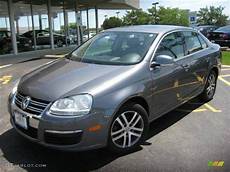 2006 Volkswagen Jetta 2 5 by 2006 Platinum Grey Metallic Volkswagen Jetta 2 5 Sedan 2006 Volkswagen Jetta 2 5