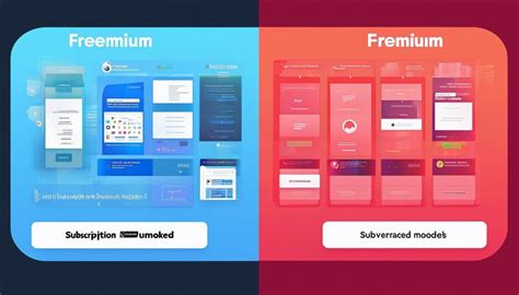 Freemium Vs. Subscription: Understanding Saas Pricing Fashions - SaaS ...