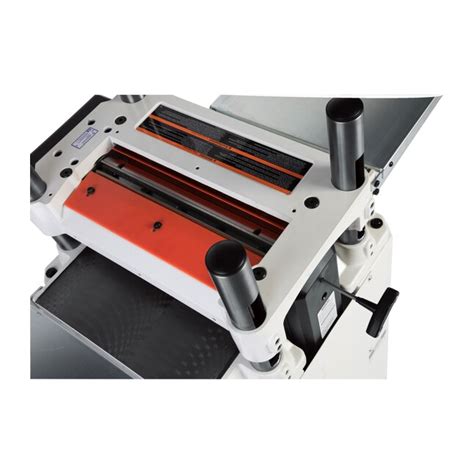 JET Benchtop Planer with Precision Air Strut System, 15-inch Maximum ...