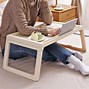 Image result for IKEA Foldable Laptop Table