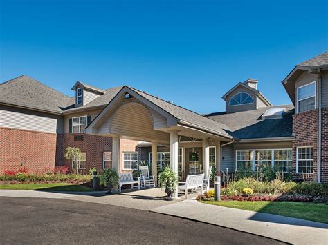 SKLD West Bloomfield | Nursing Home in West Bloomfield, MI