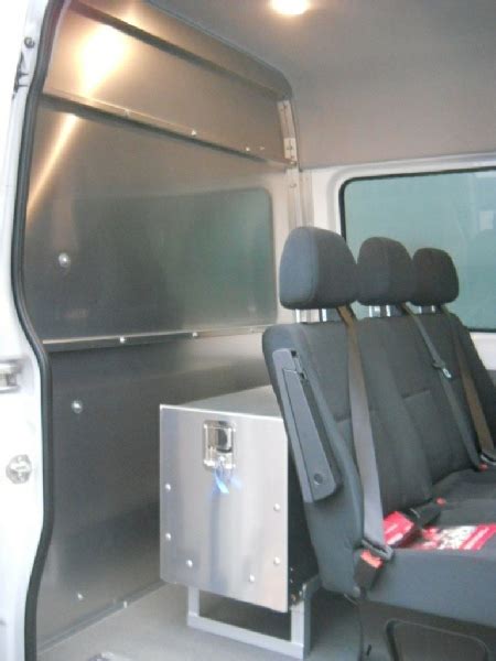 Image result for Sprinter Partitions