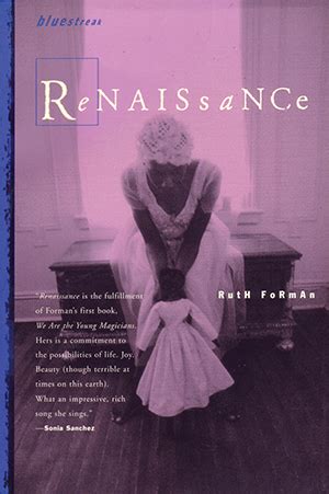 Beacon Press: Renaissance