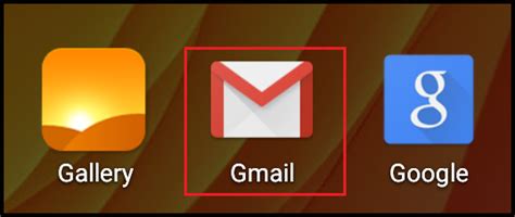 How to configure email account in Android Gmail App - Diadem ...