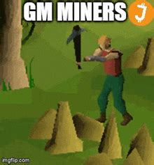 Miner GIFs | Tenor
