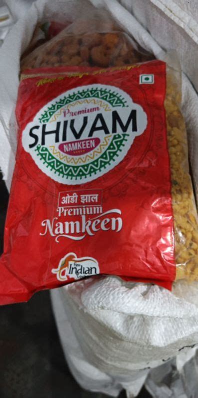 Namkeen Manufacturers and Suppliers from Jamshedpur India