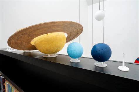 Image result for Solar System Scale Model