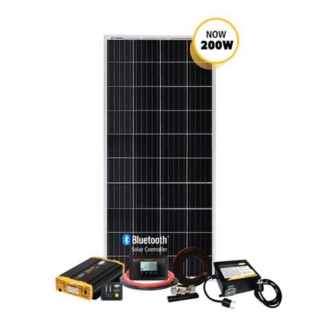 Go Power Solar System Setup 的图像结果