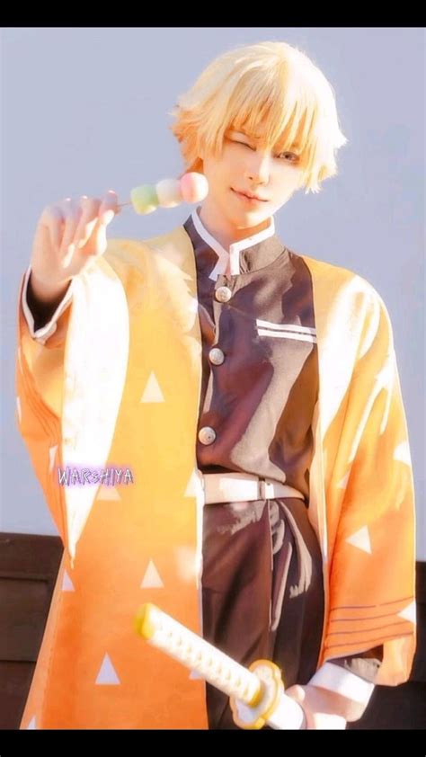 Image result for Demon Slayer Cosplay Blog