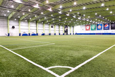 Renting The Venue | Paramount Fine Foods Centre