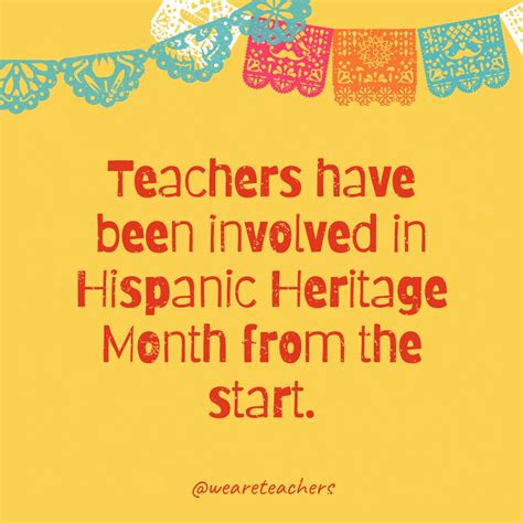 25 Meaningful National Hispanic Heritage Month Facts