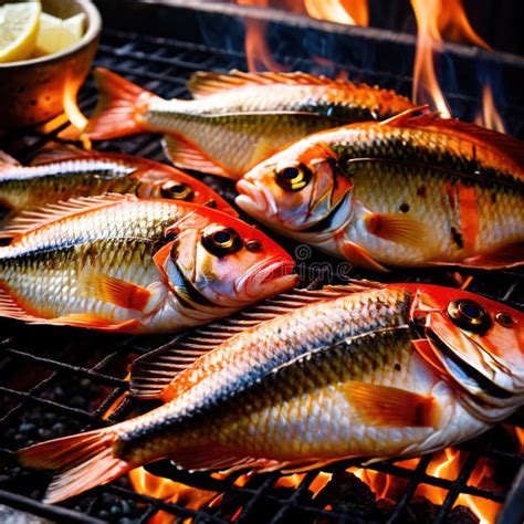 Cooked Fish 的图像结果