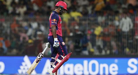 [Watch] Abhishek Sharma gets the big fish as Sanju Samson departs for ...