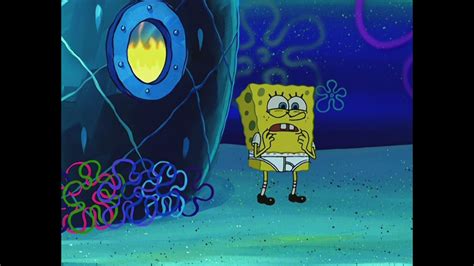 Spongebob Essay The Gif