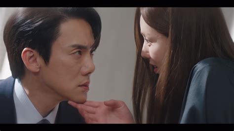 When the Phone Rings (2024) | Dramabeans KDrama recaps