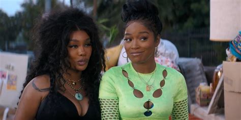 One of Them Days: Is Baldwin Village a Real Apartment in LA?