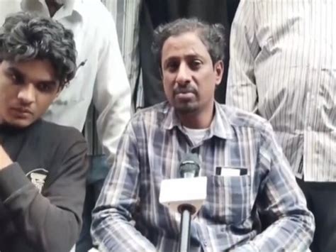 Saudi Arabia bus mishap: Four of my family members are dead, want to ...