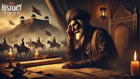 How the Maratha Deccan became the ulcer of Aurangzeb's empire